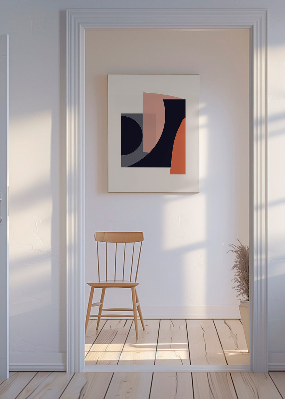 Abstract II