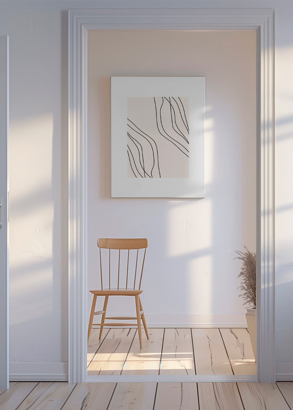 Bright Lines