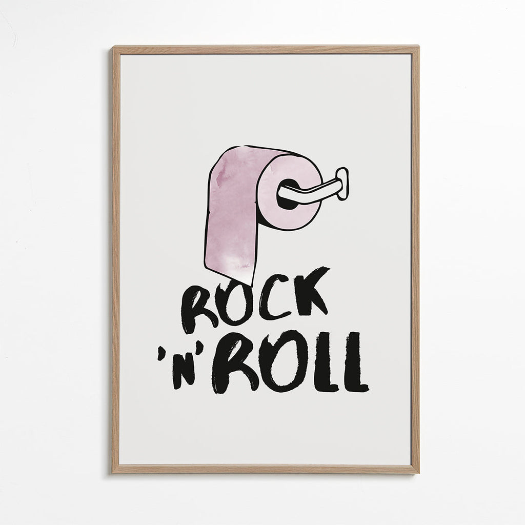 Rock'n'roll
