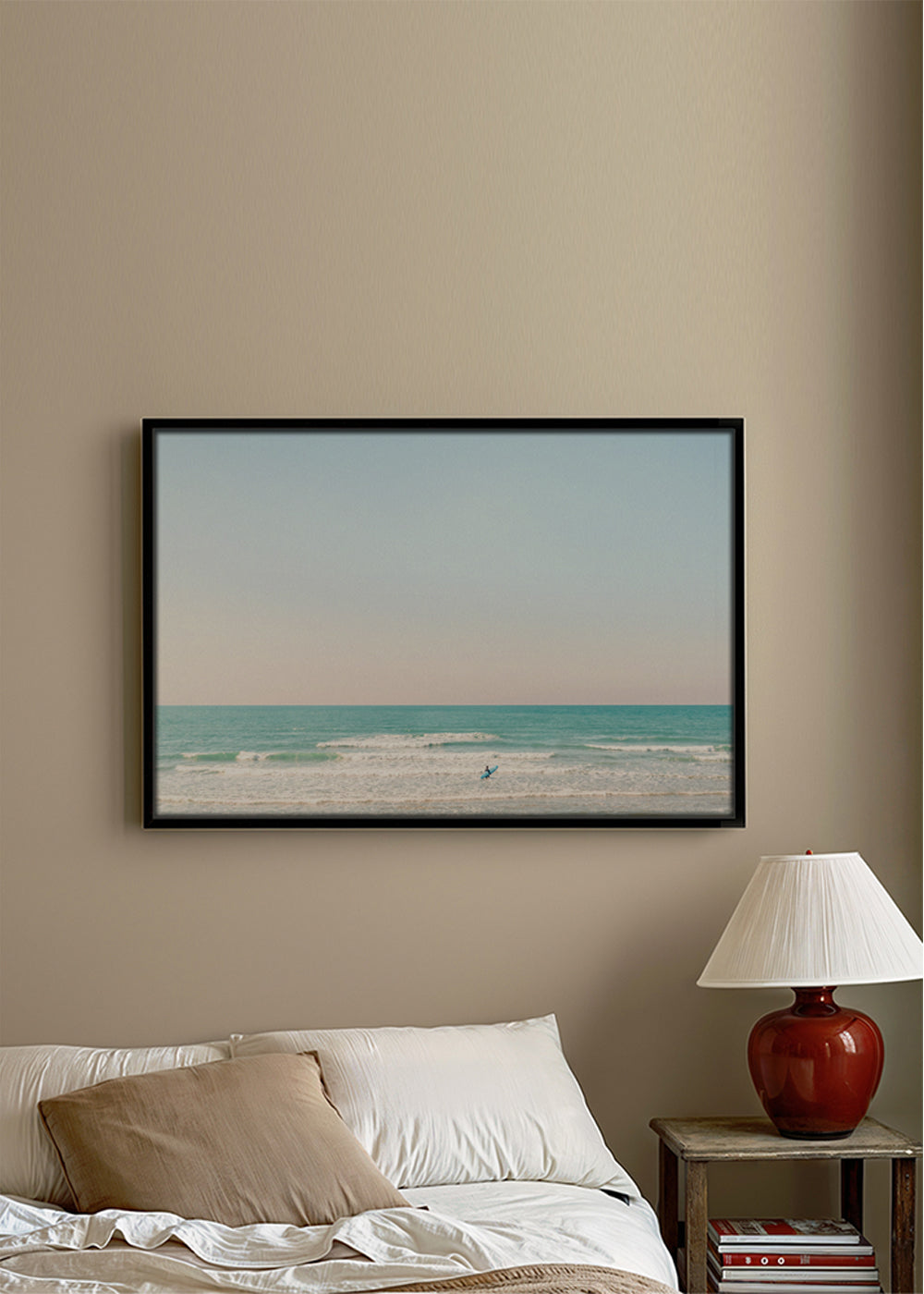 Surfing Tel Aviv No. 2