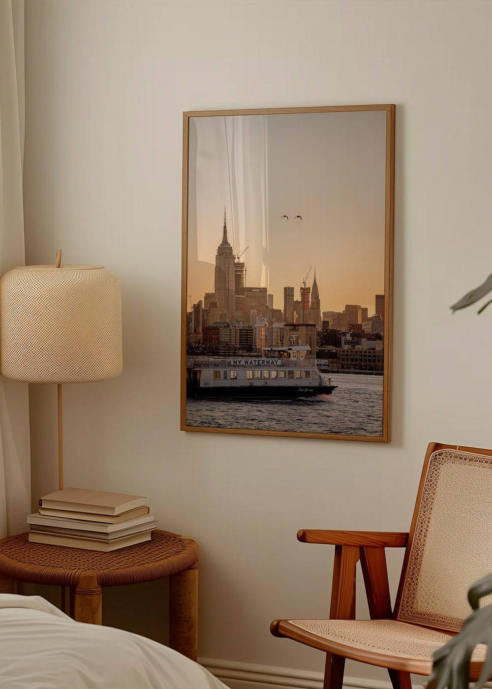Küchenkunst Manhattan Skyline – Product2