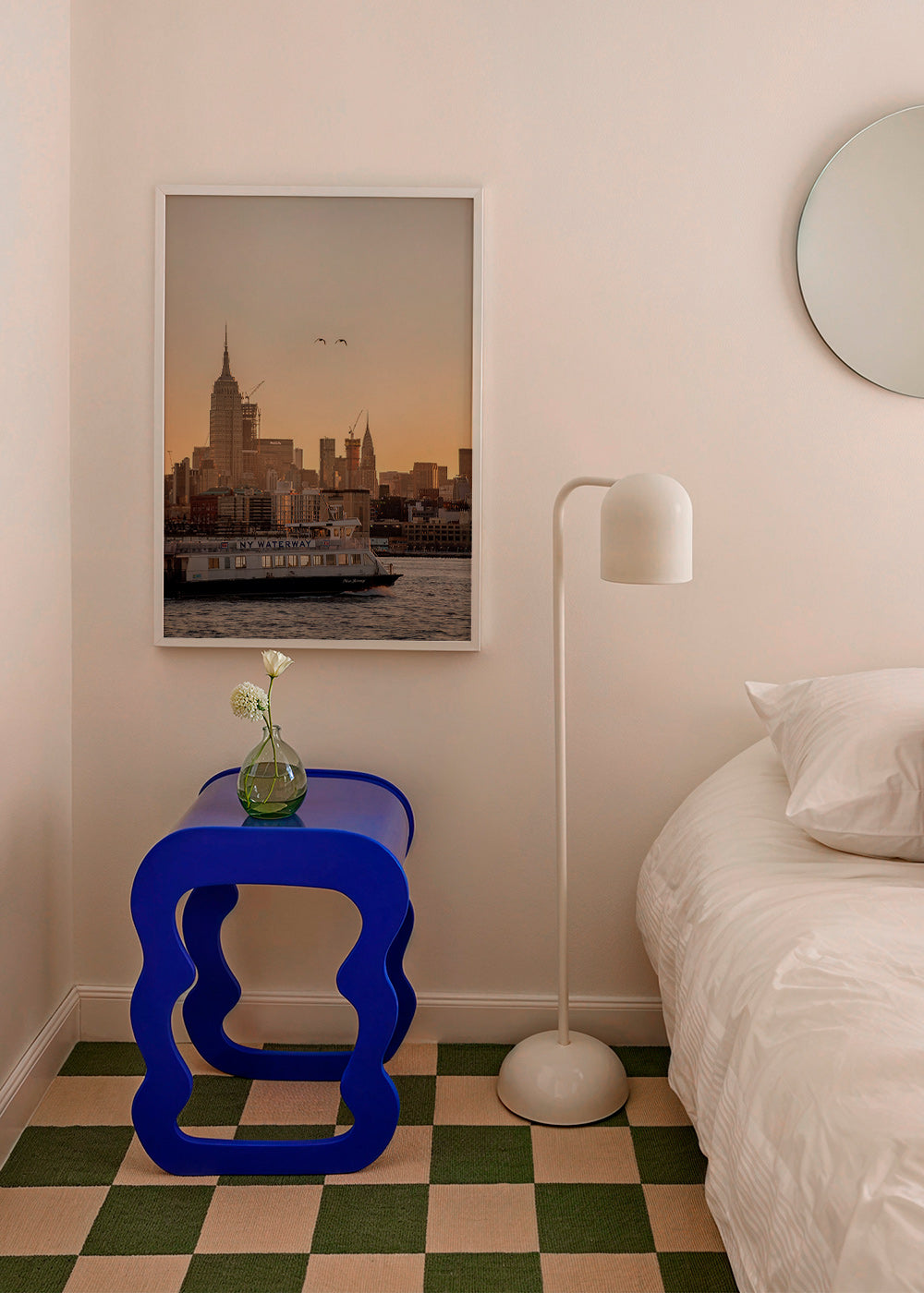 Küchenkunst Manhattan Skyline – Product3