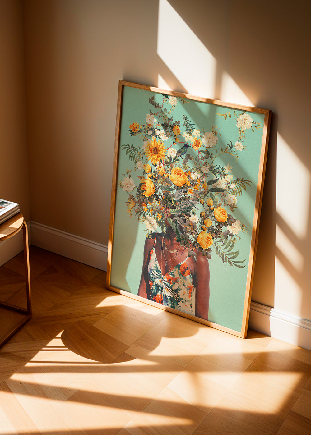 You Loved Me A Thousand Summers Ago