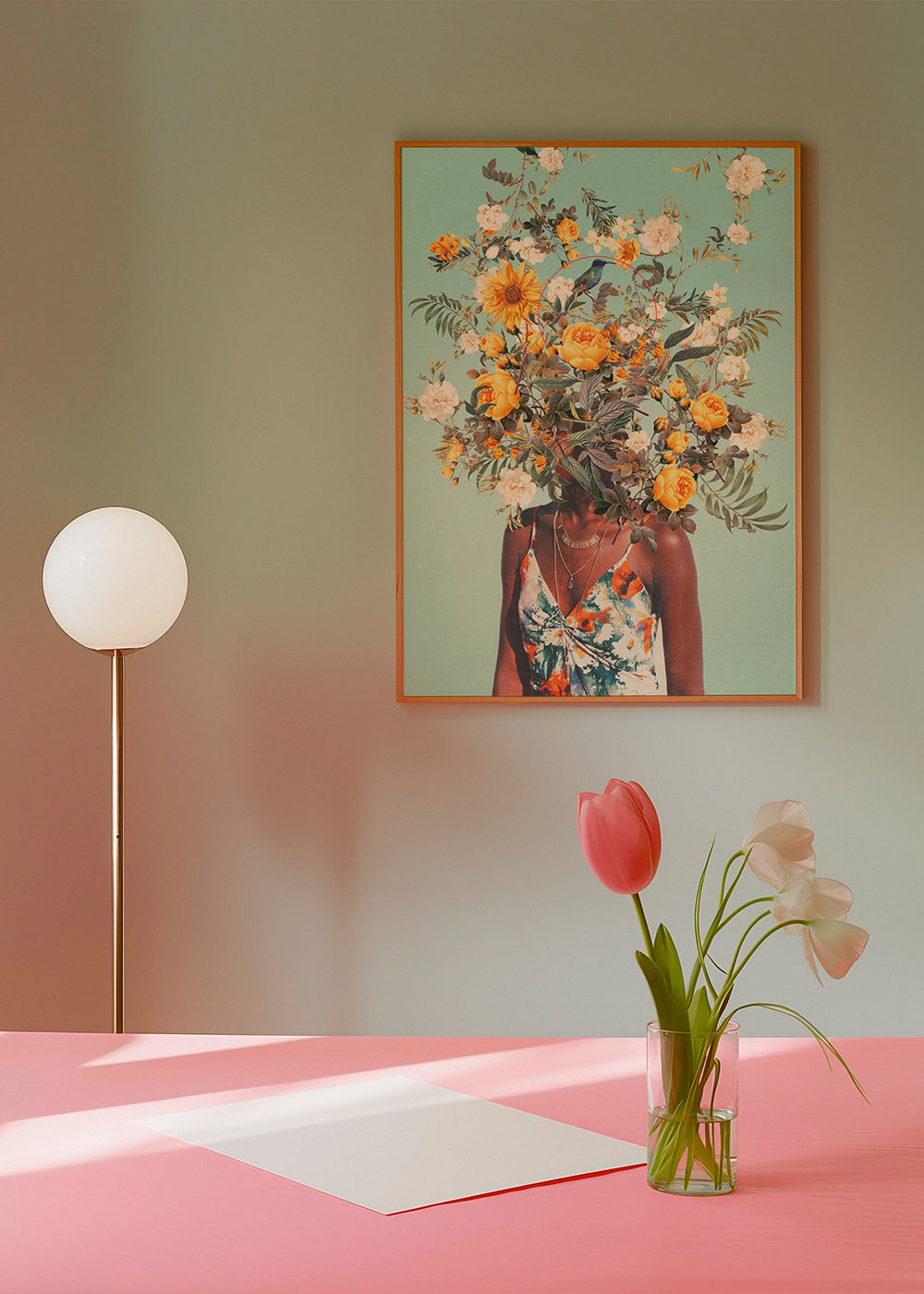 You Loved Me A Thousand Summers Ago