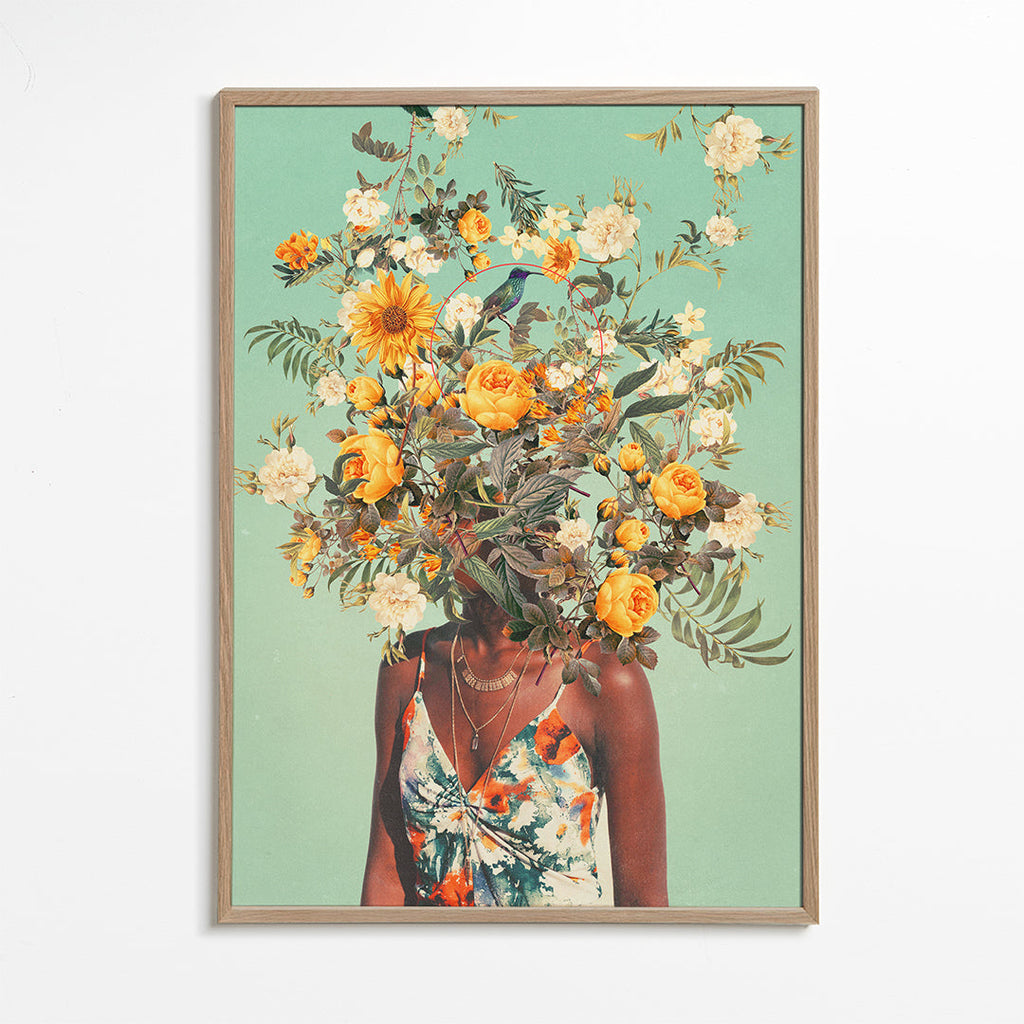 You Loved Me A Thousand Summers Ago