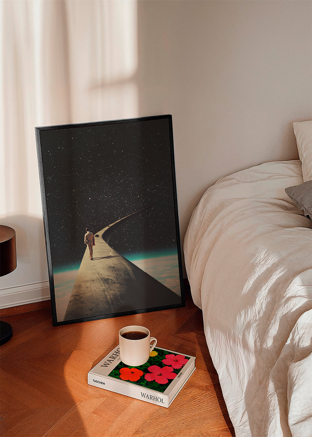 We Chose This Road My Dear