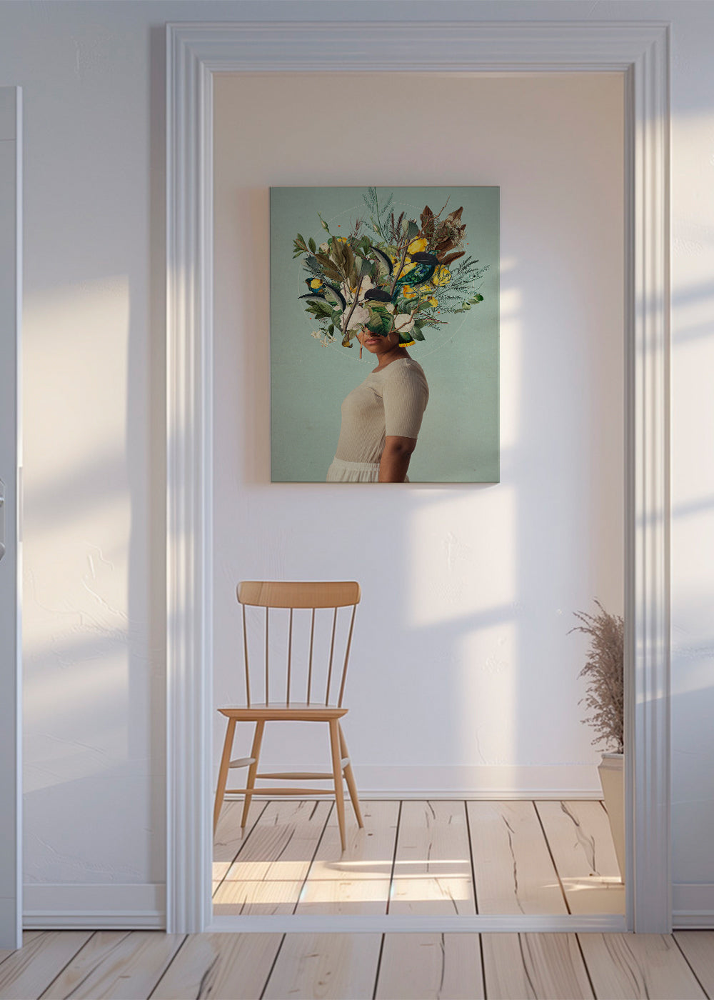 At Least The Light Will Never Go Out