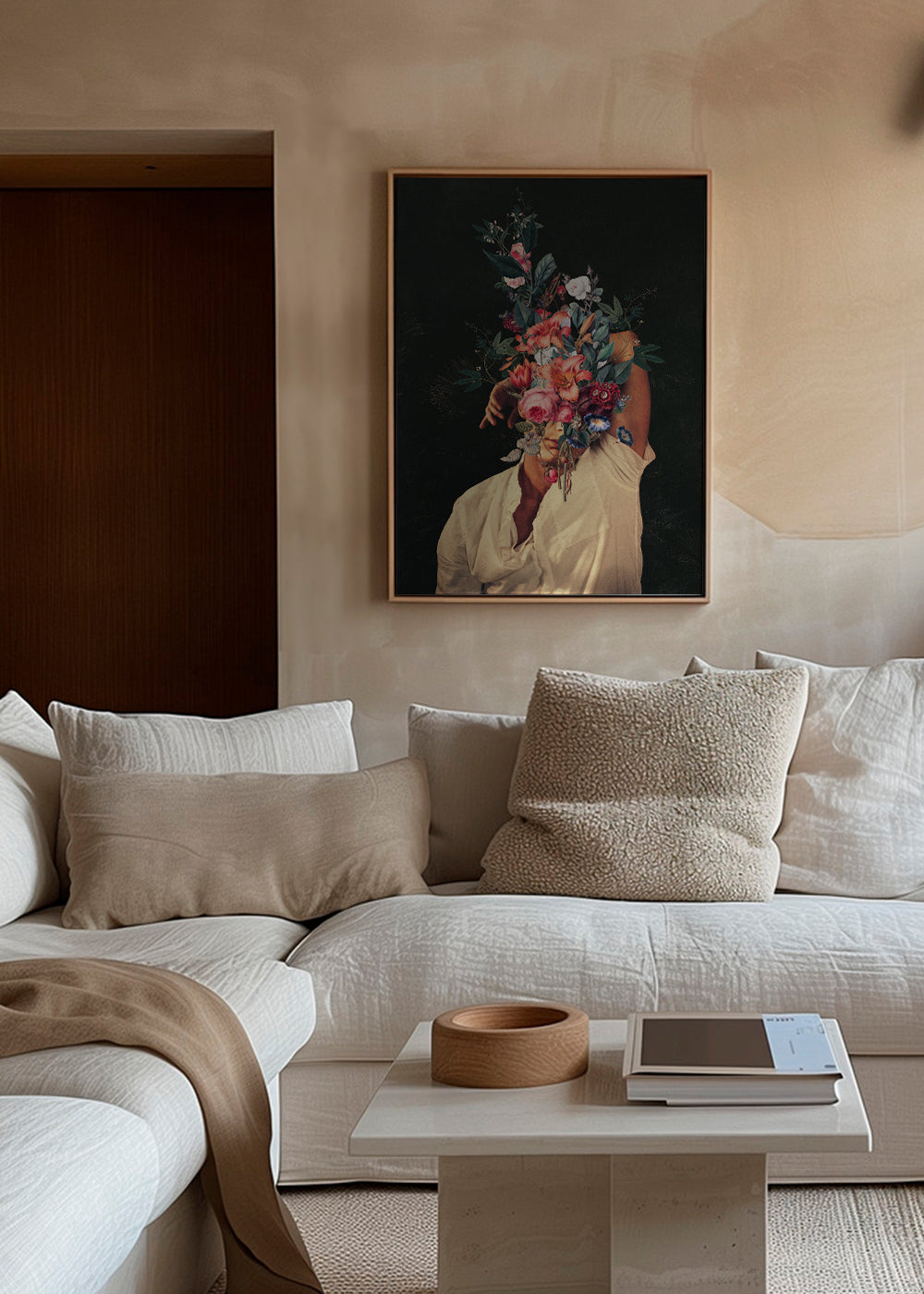 Roses Bloomed Every Time I Thought Of You