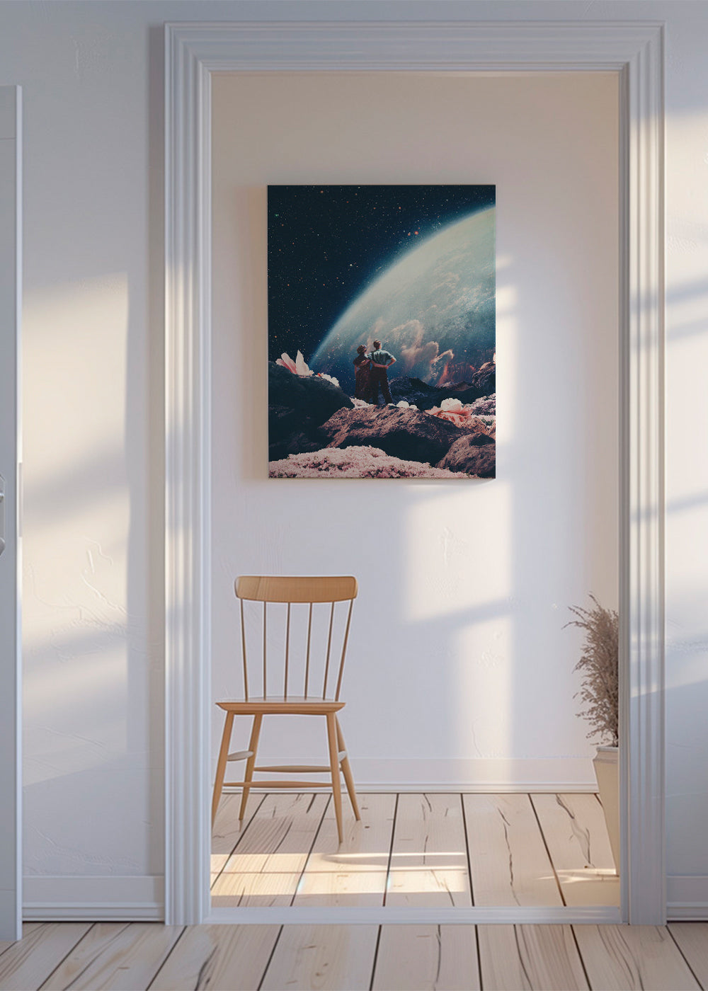 Often Mistaken for Absent