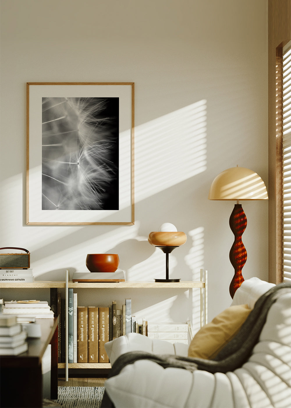 Blow it - Peter Fallberg