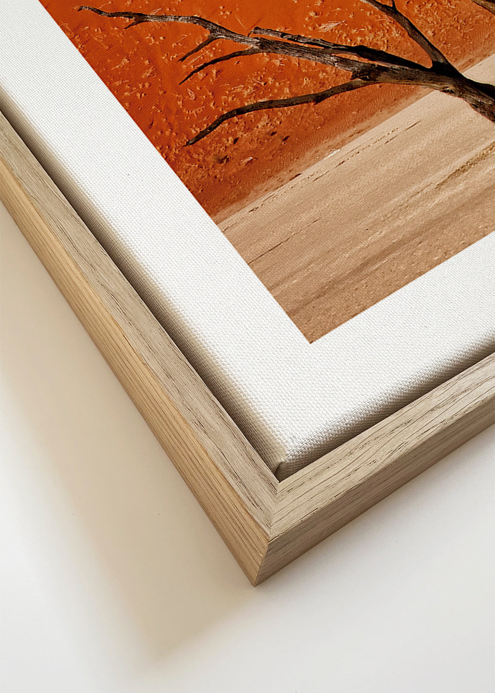 The older 2 - Mathilde Guillemot