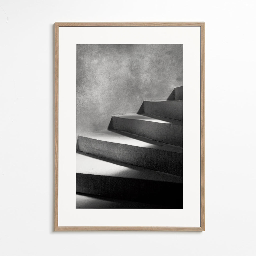 Steps of Light - Mark Seawell