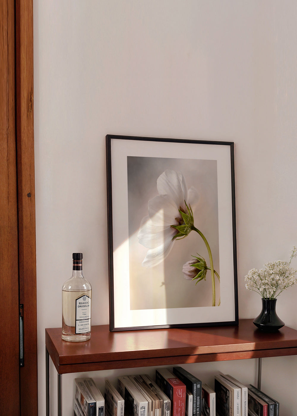 Heavenly Cosmos - Mandy Disher