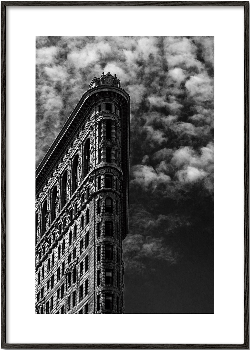 NYC Flatiron - Francesco Santini