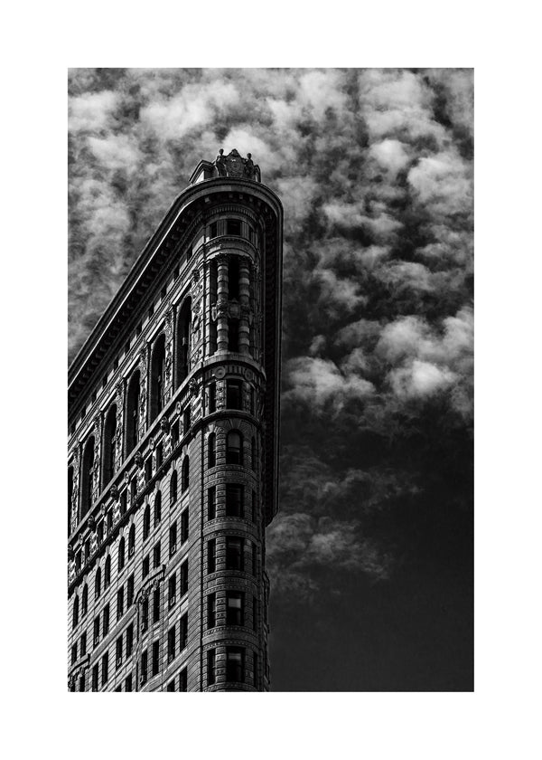 NYC Flatiron - Francesco Santini