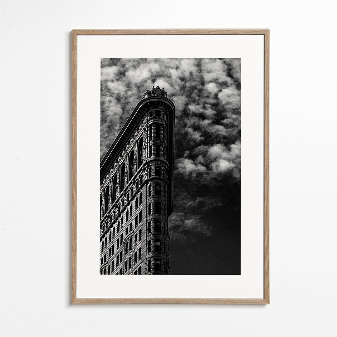 NYC Flatiron - Francesco Santini