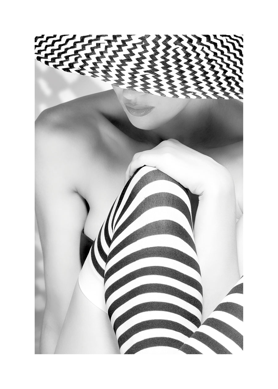 Zagging that Zig - Howard Ashton-Jones