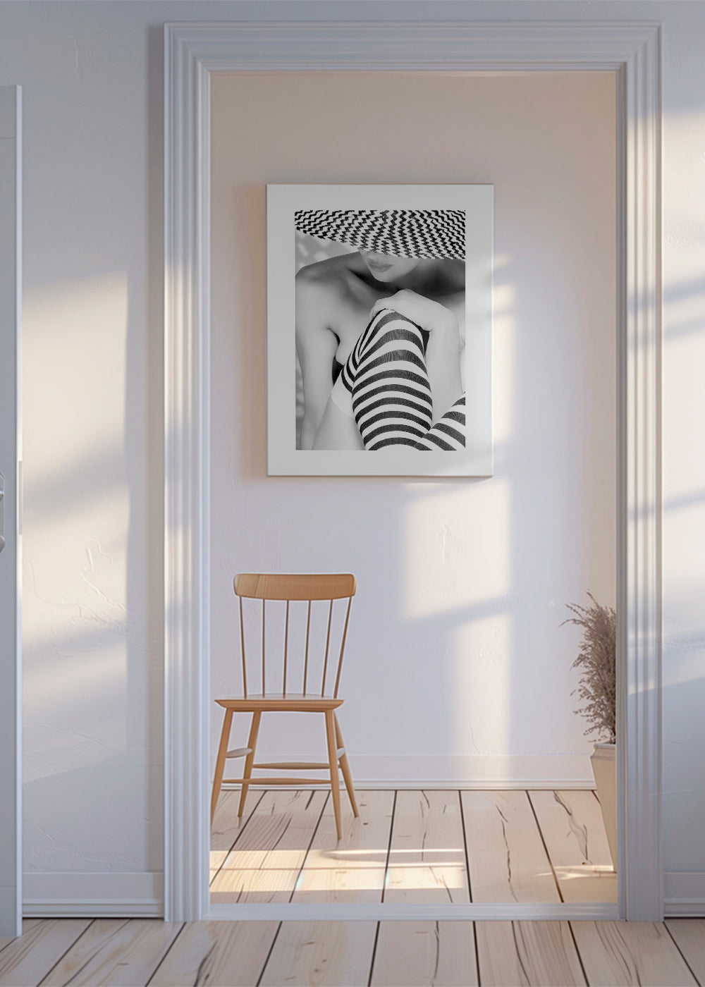 Zagging that Zig - Howard Ashton-Jones