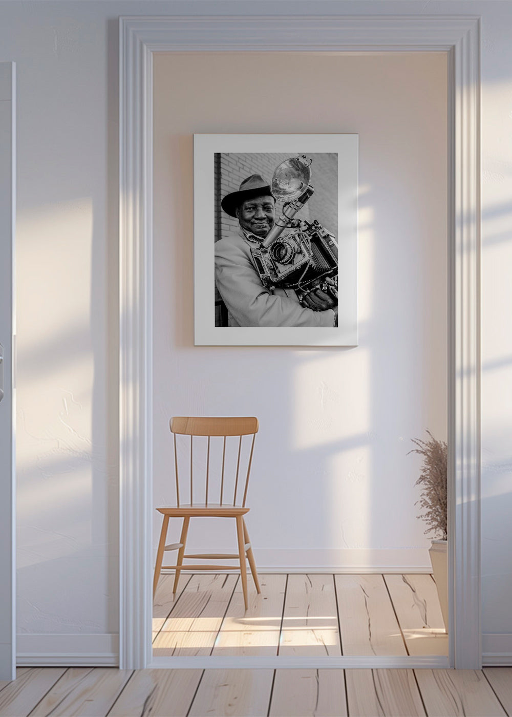 MrLouis MendesNYCUSA Street Photography Icon - Hans ML Spiegel