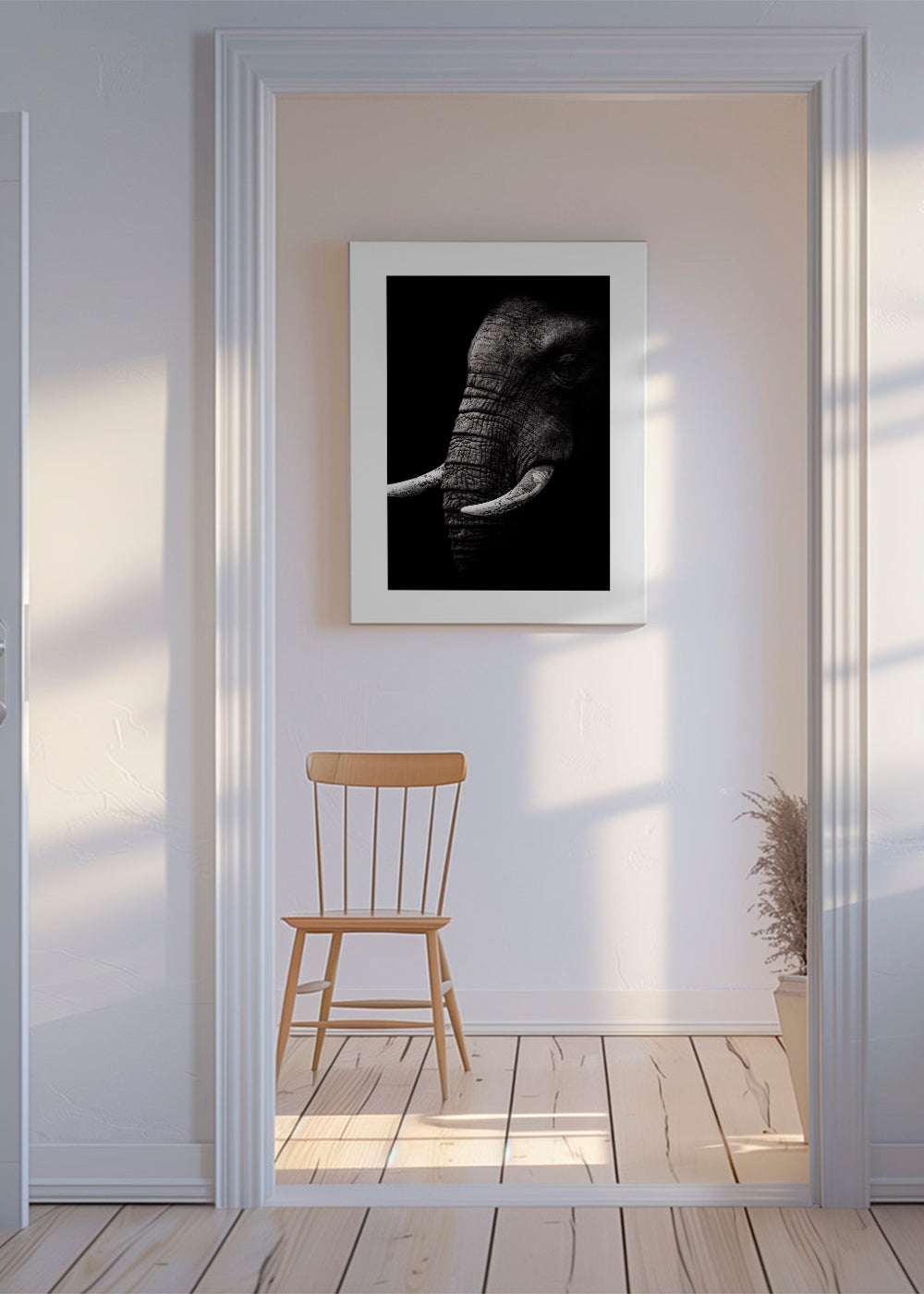 Portrait - WildPhotoArt