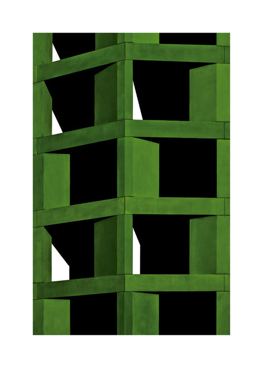 under construction - Gilbert Claes