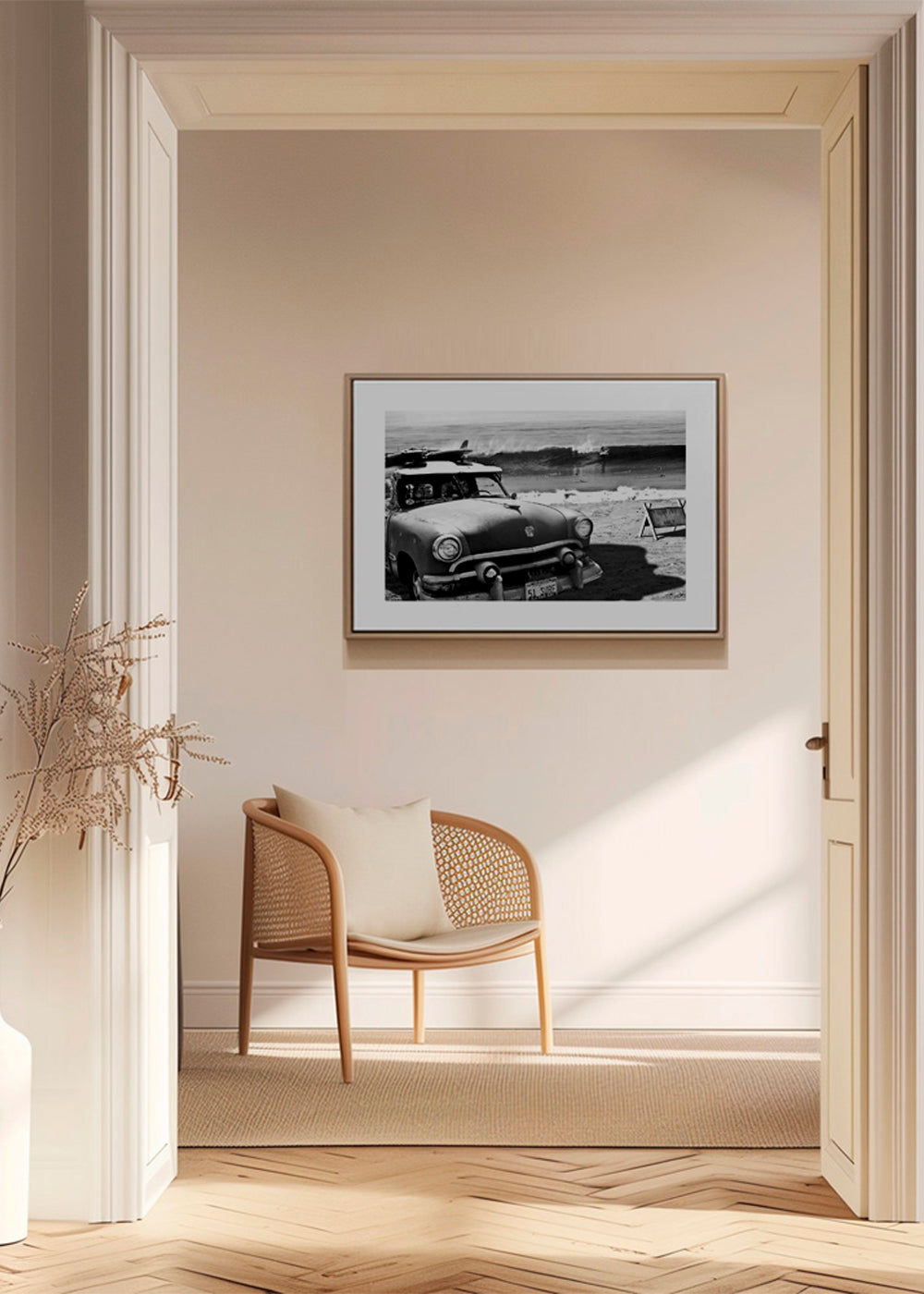 OLD GUYS RULE - LARRY BUTTERWORTH