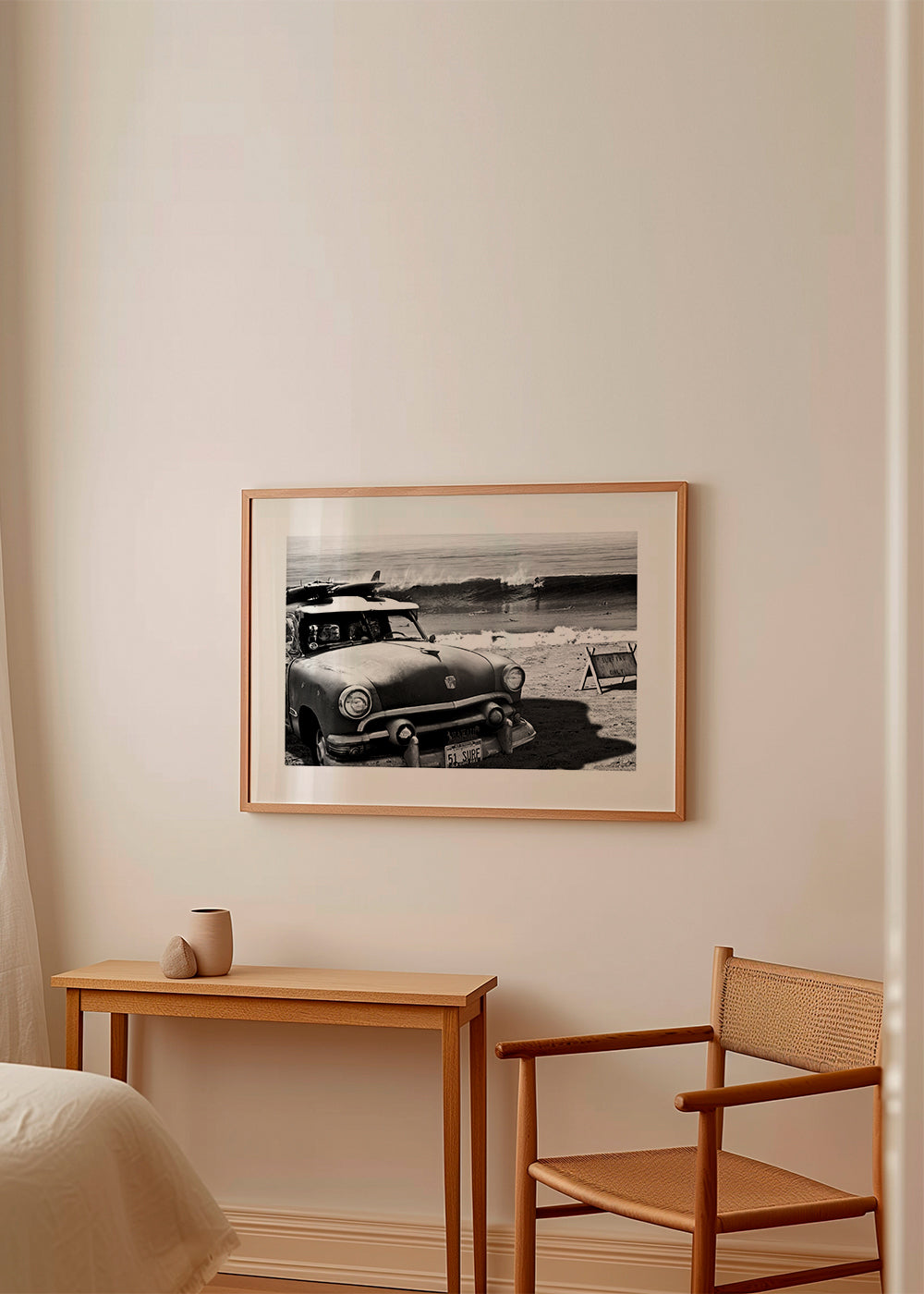 OLD GUYS RULE - LARRY BUTTERWORTH