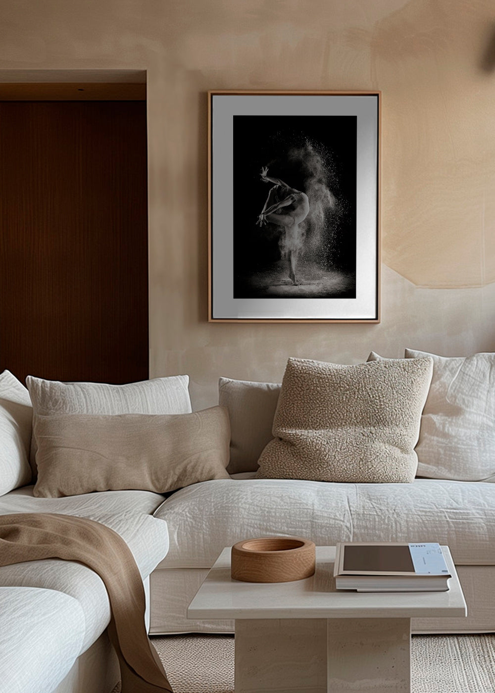 In the light - Shades and Light