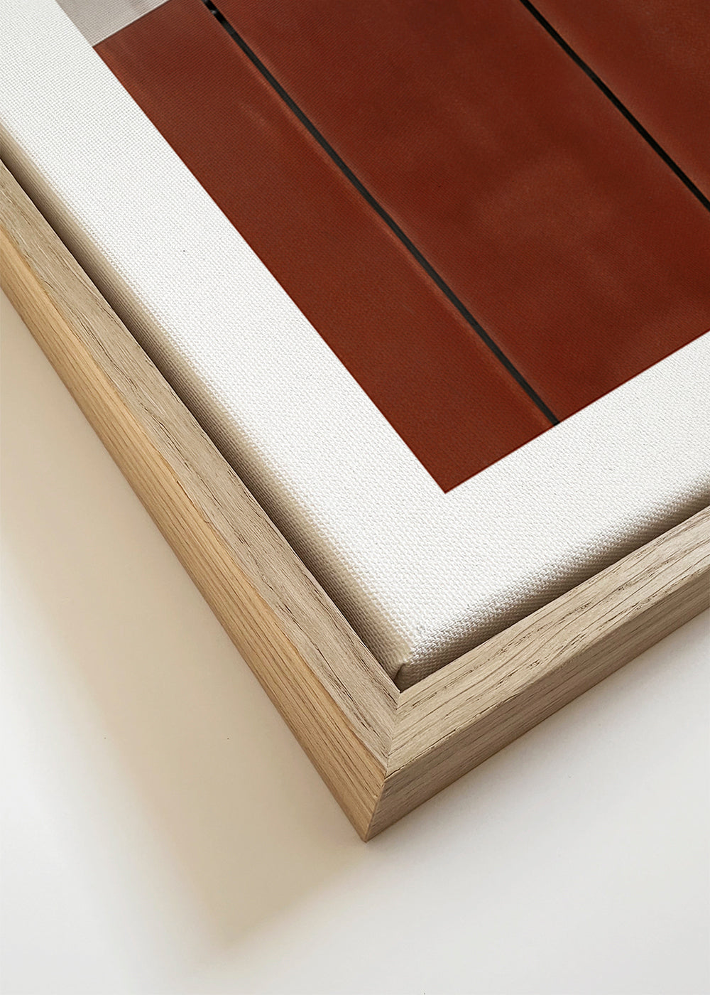 behind the wall - Klaus Lenzen