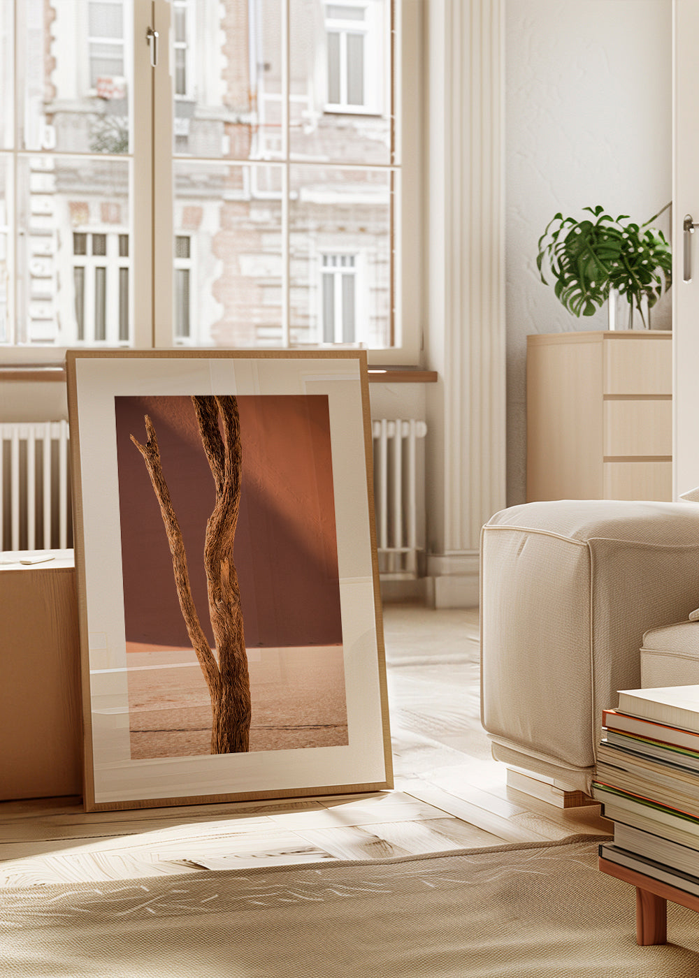 Time textures - Linda Wride