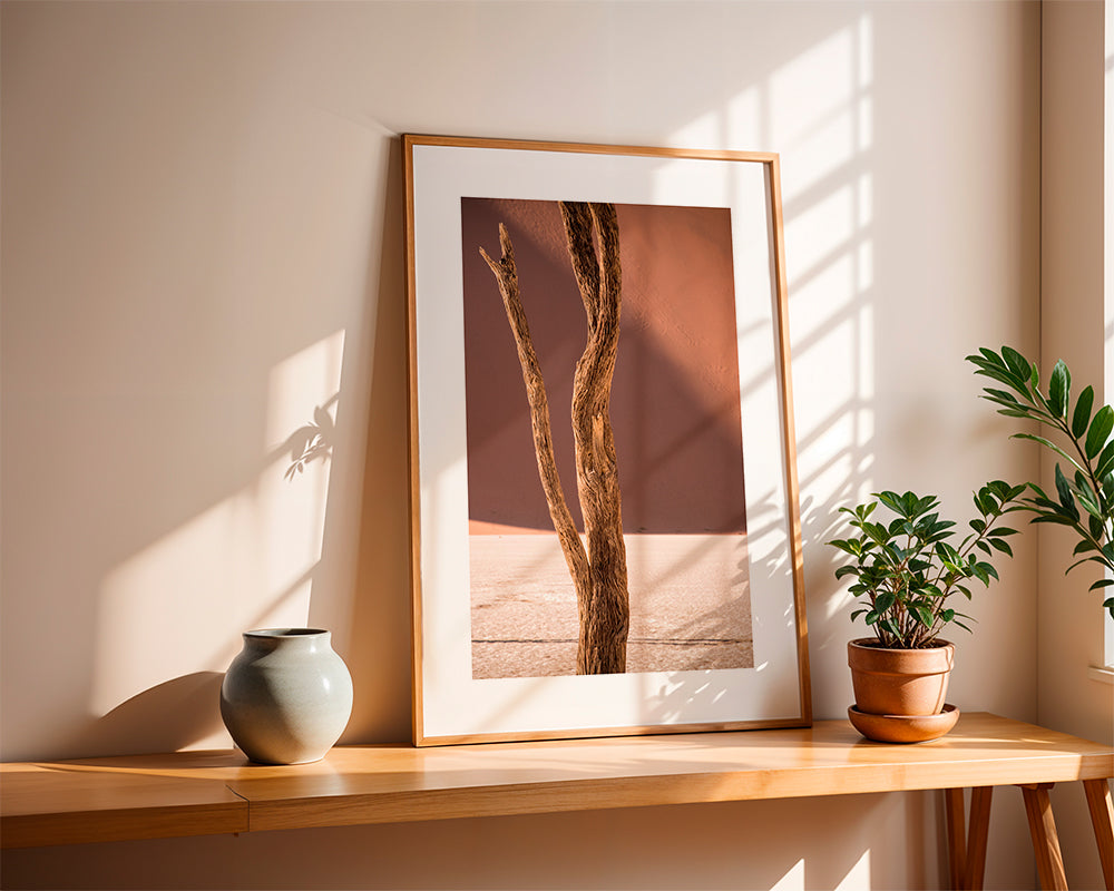 Time textures - Linda Wride