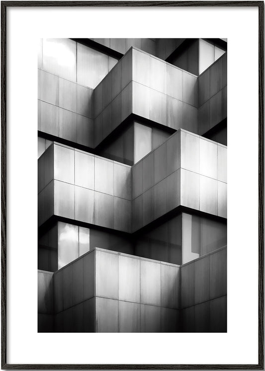 Untitled 68 - Gary E. Karcz