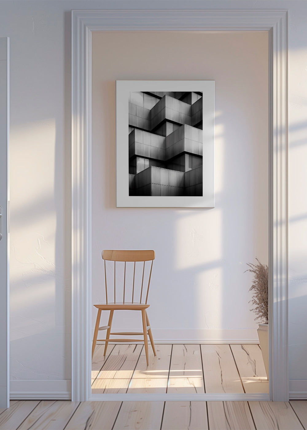 Untitled 68 - Gary E. Karcz