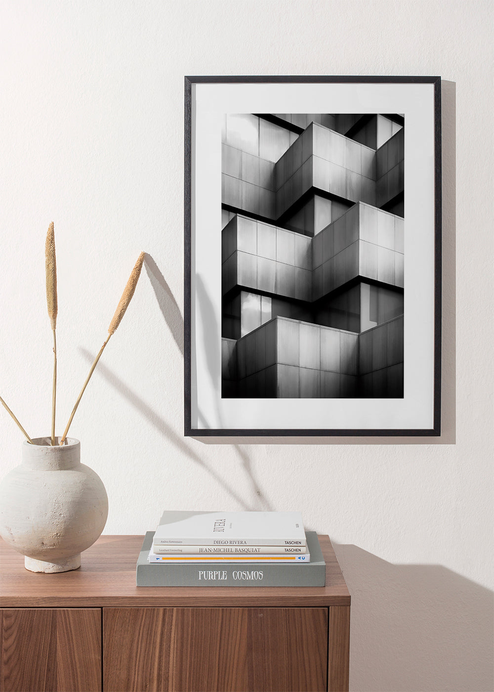 Untitled 68 - Gary E. Karcz