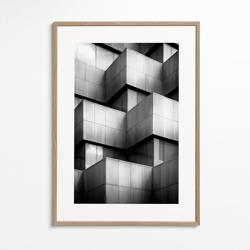 Untitled 68 - Gary E. Karcz