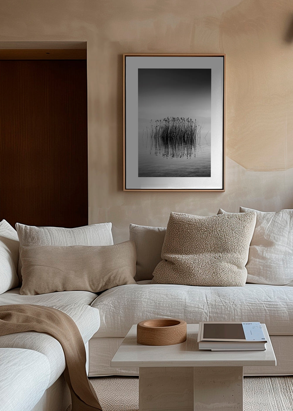 Black and White Silence - George Digalakis