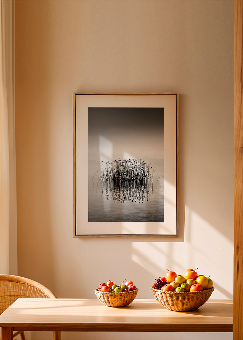 Black and White Silence - George Digalakis