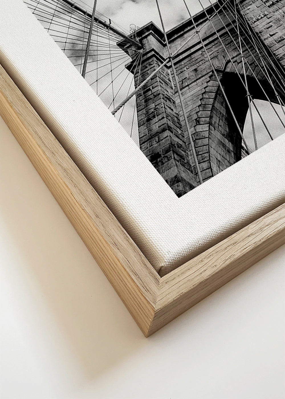 The bridge - Susumu Nihashi