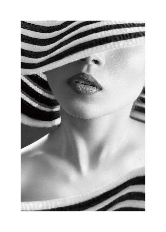 Wavy woman lines - Boris Belokonov