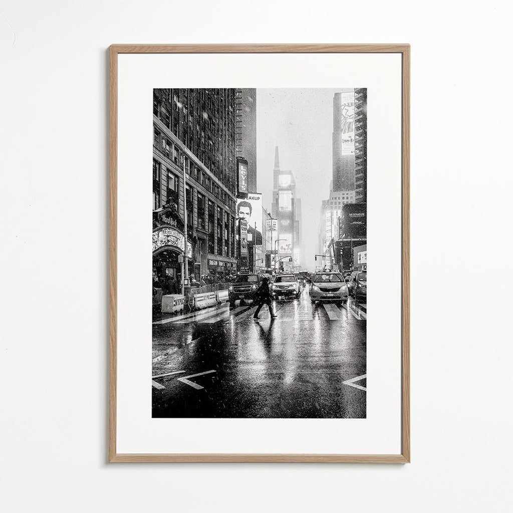 Times Square - Jorge Ruiz Dueso