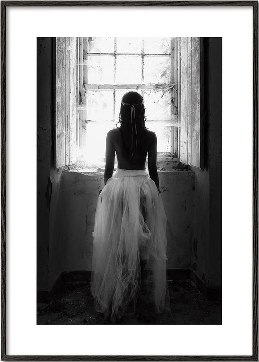 my way out - Josefina Melo