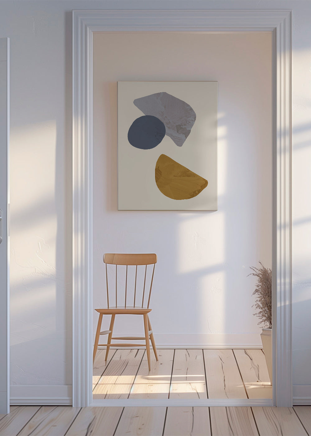 Collage 03 - 1x Studio