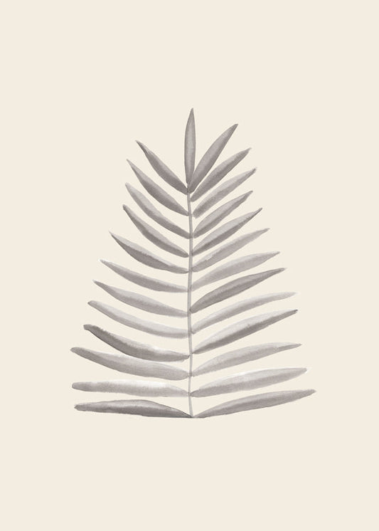 Palm Leaf Ink - 1x Studio