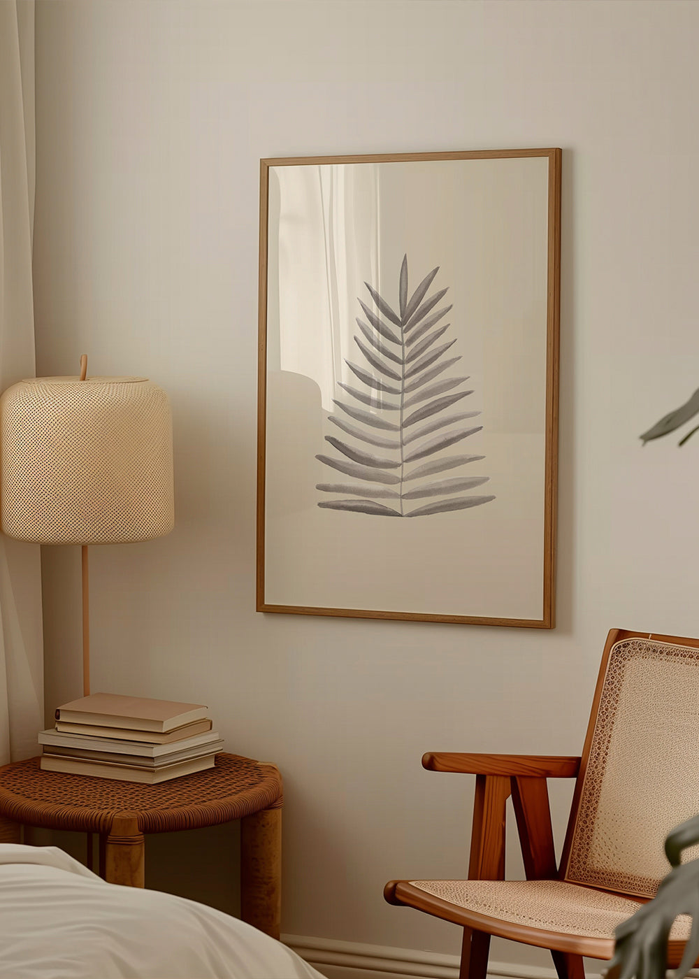 Palm Leaf Ink - 1x Studio