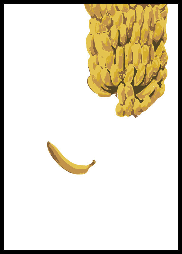 Bananas - 1x Studio II