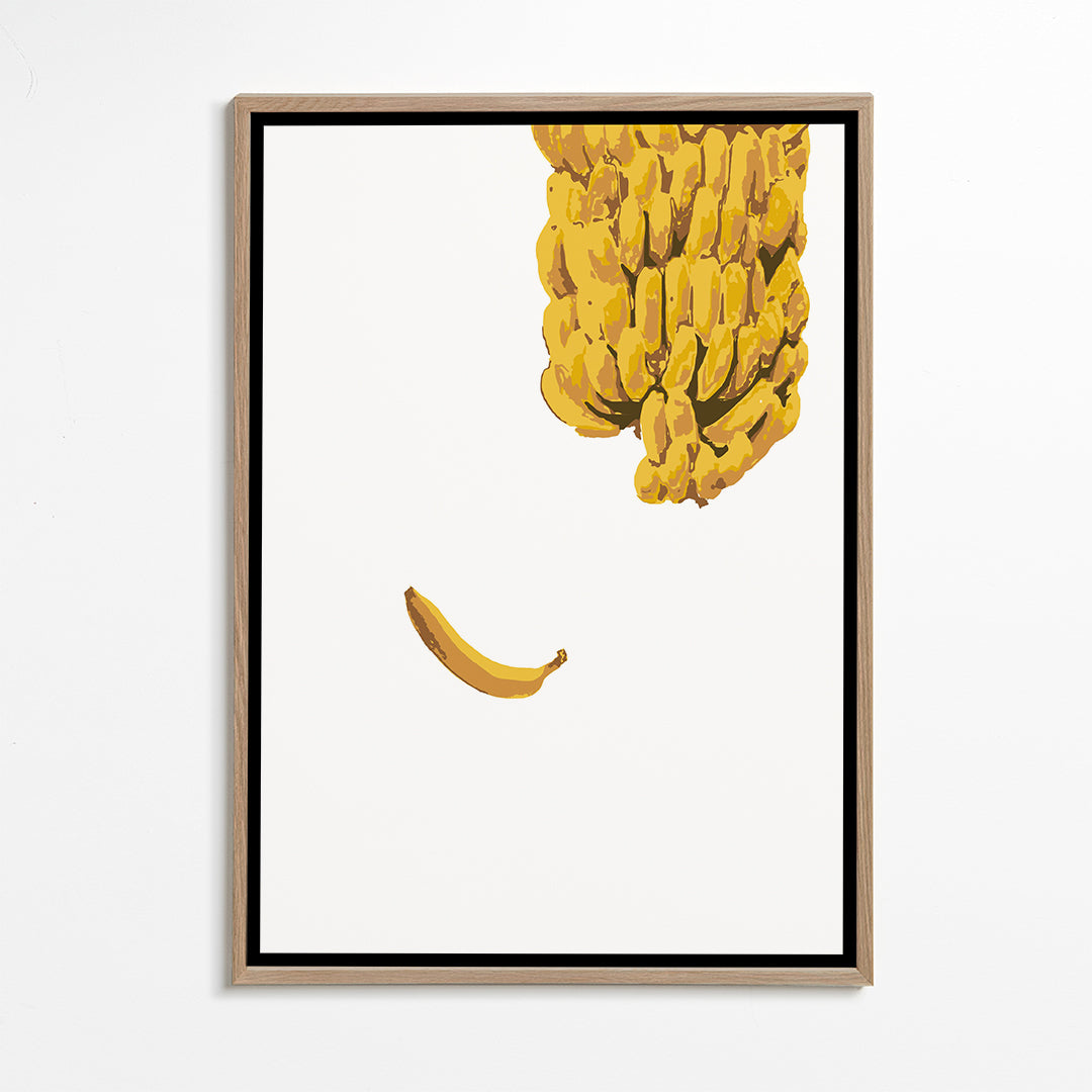 Bananas - 1x Studio II