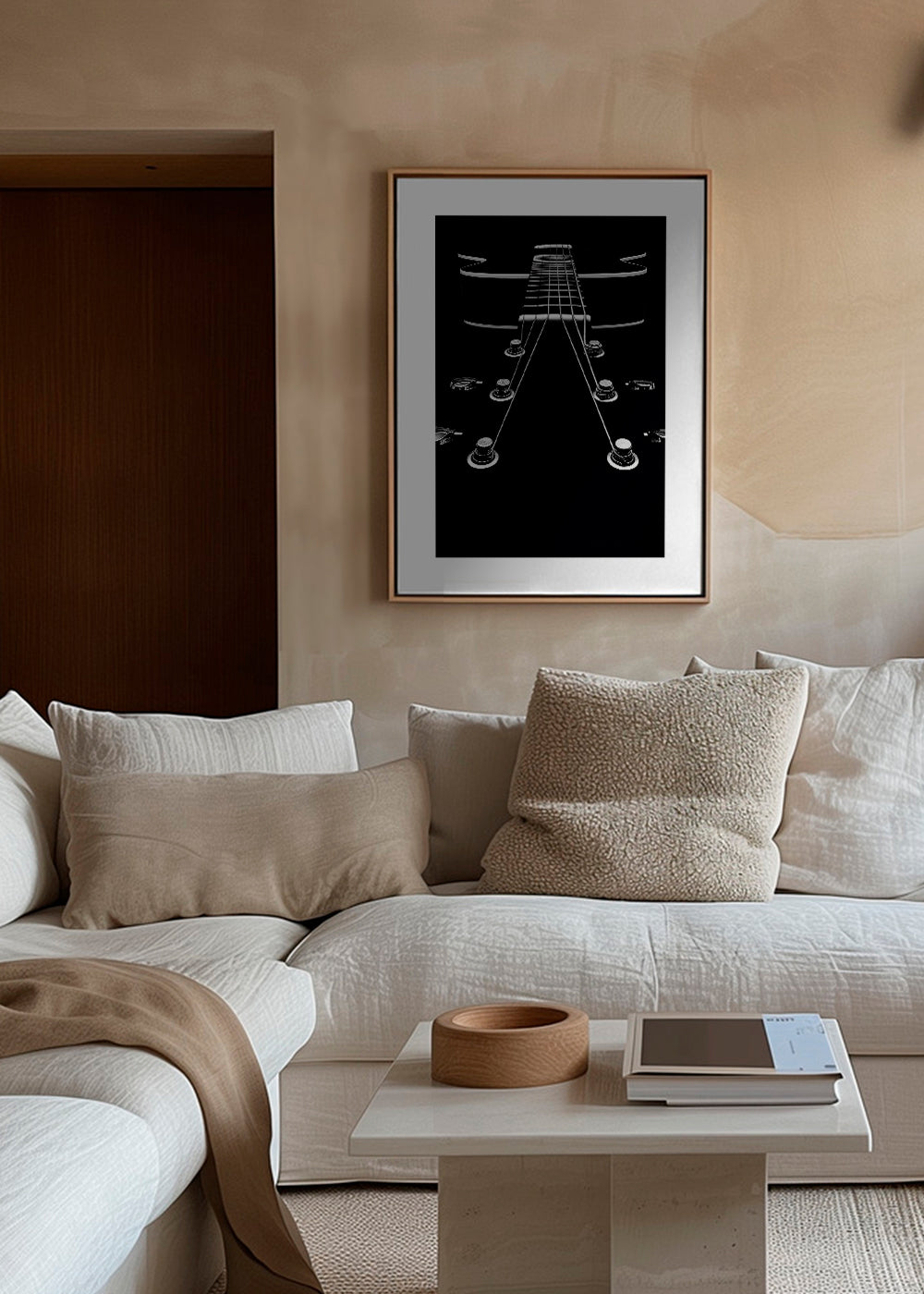 My New Baby - Kim Lennert Simonsen