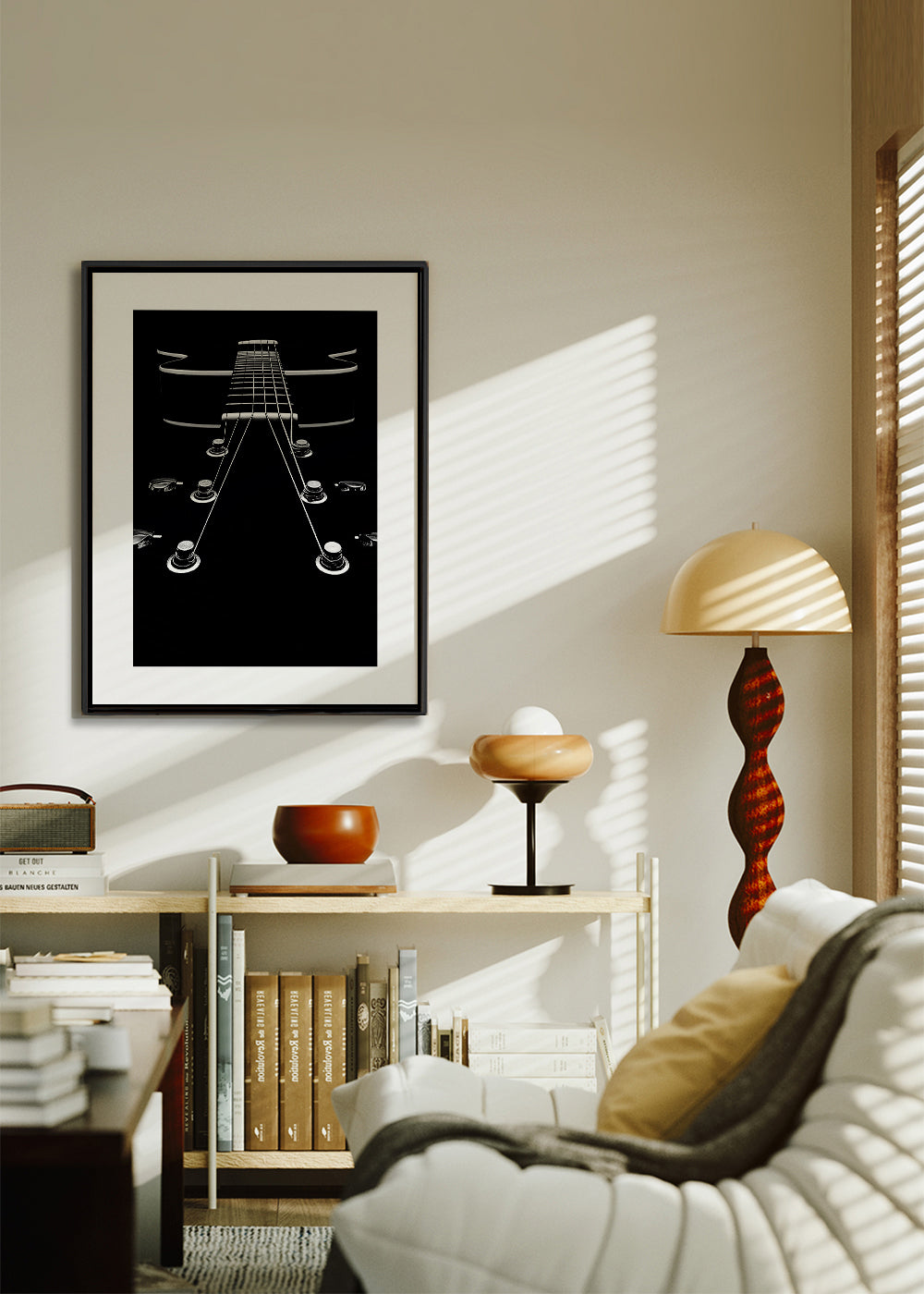 My New Baby - Kim Lennert Simonsen