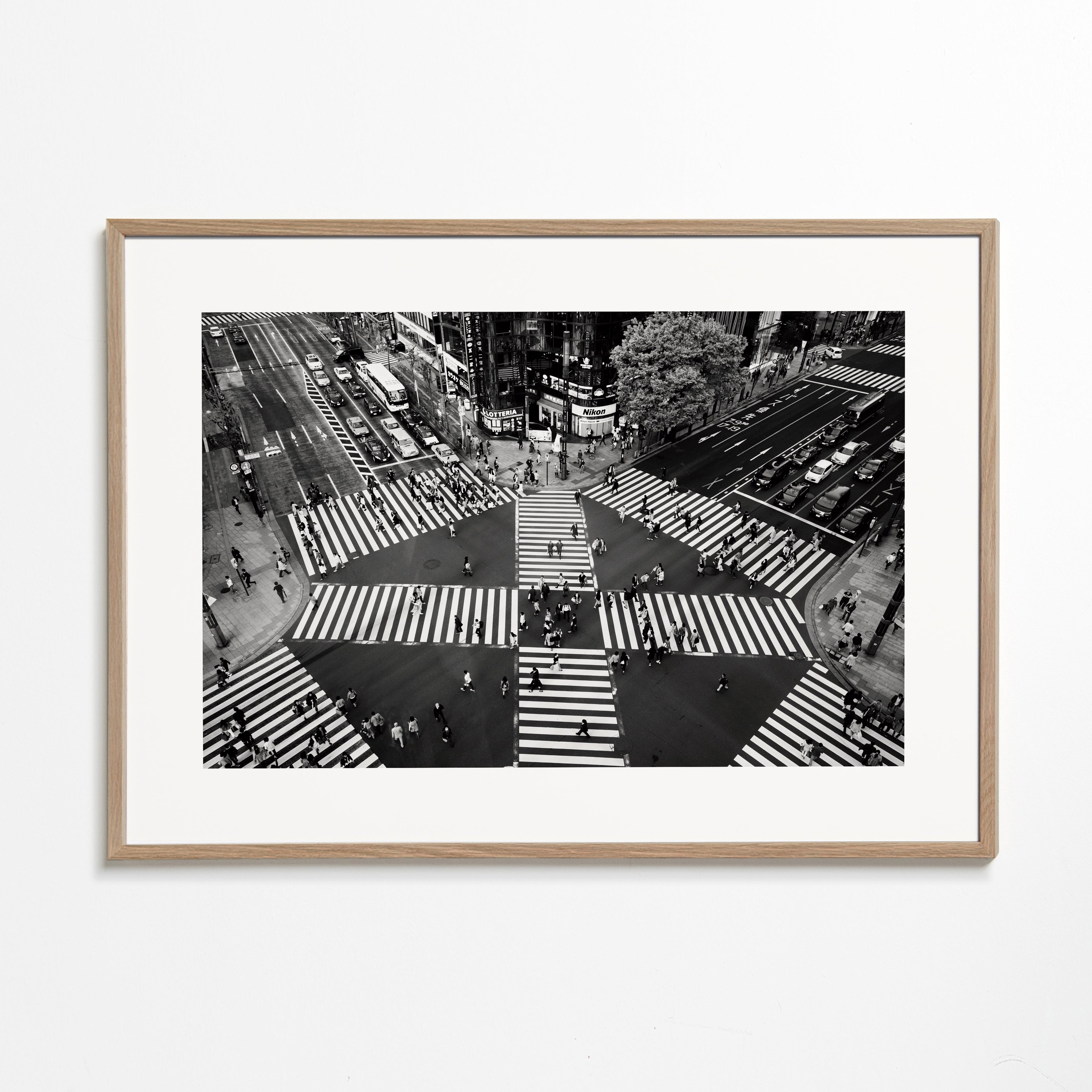 Ginza - Shigehiro Ono