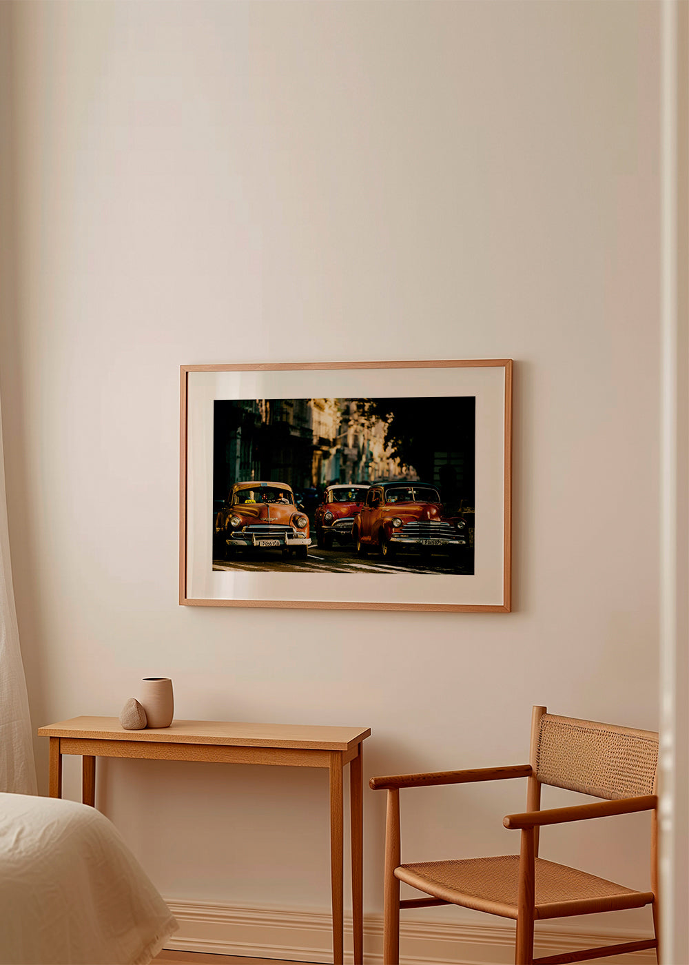 Come with me in the morning light - Gina Buliga